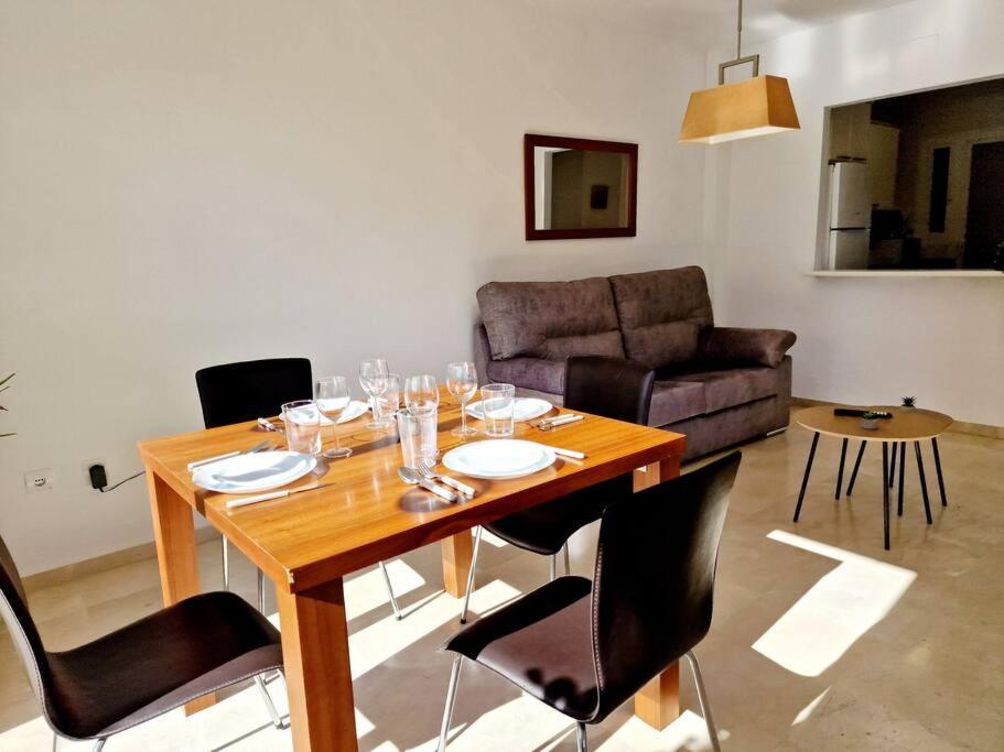 Ground Floor Apt In Atalaya Mijas Dış mekan fotoğraf