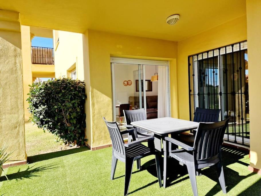 Ground Floor Apt In Atalaya Mijas Dış mekan fotoğraf