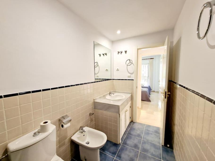 Ground Floor Apt In Atalaya Mijas Dış mekan fotoğraf