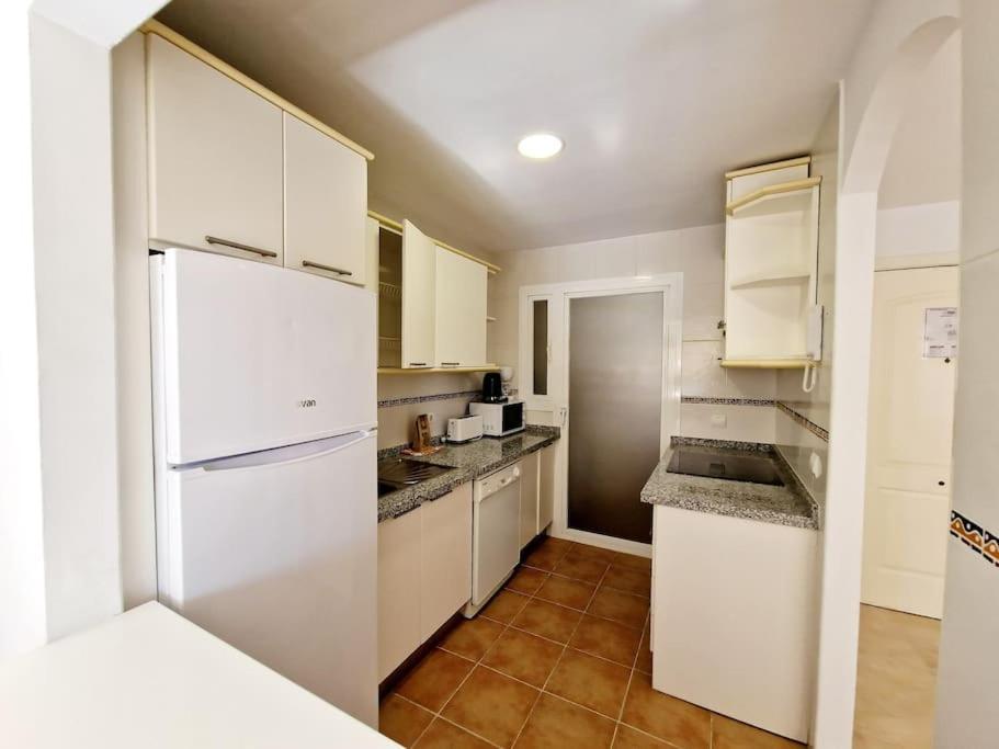 Ground Floor Apt In Atalaya Mijas Dış mekan fotoğraf