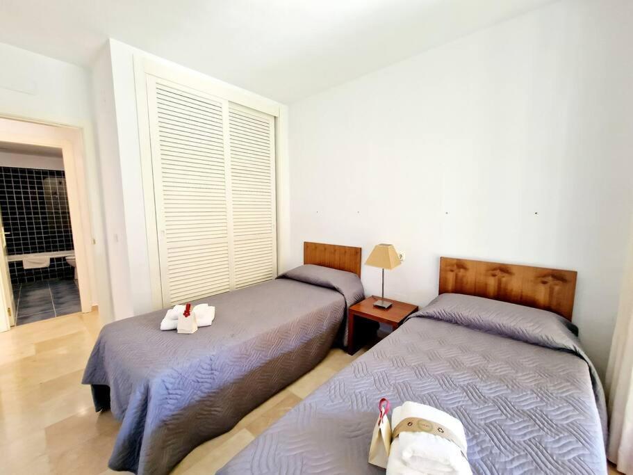 Ground Floor Apt In Atalaya Mijas Dış mekan fotoğraf