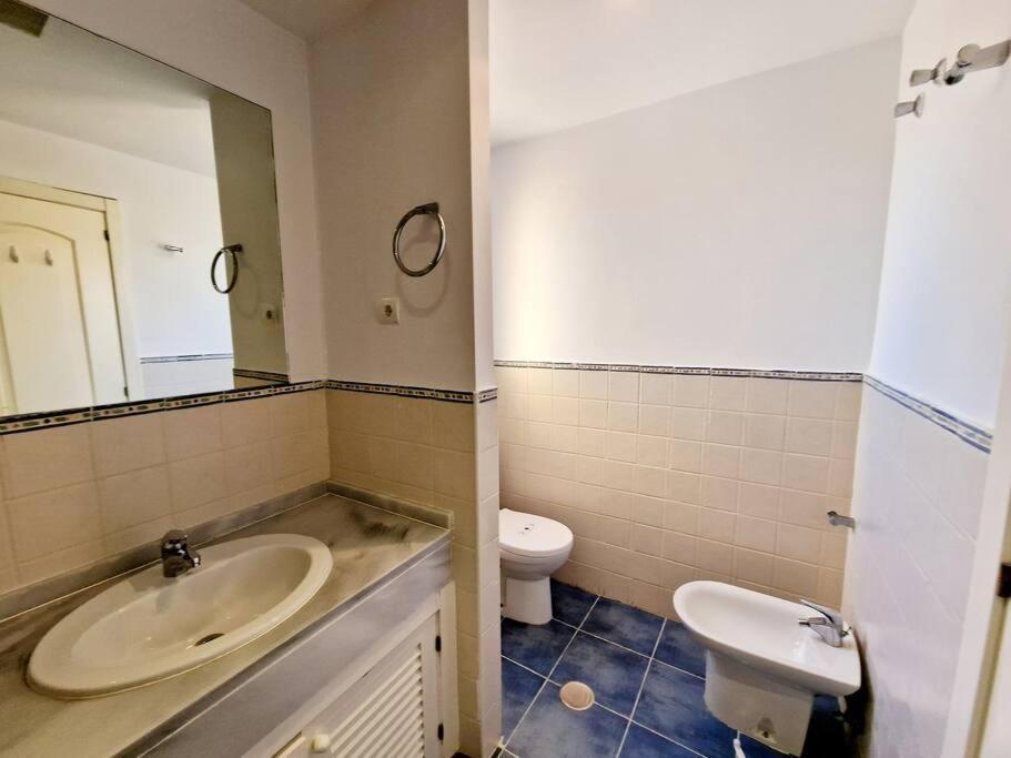 Ground Floor Apt In Atalaya Mijas Dış mekan fotoğraf